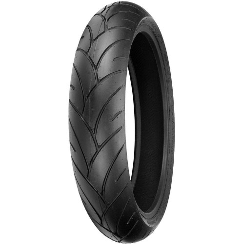 PartzBiz HD: 4403400-ยางหน้า Shinko 87-4012 005 Advance 130/70Vr18 63V Radial | 87-4012 PartzBiz HD: 4403400-ยางหน้า Shinko 87-4012 005 Advance 130/70Vr18 63V Radial | 87-4012
