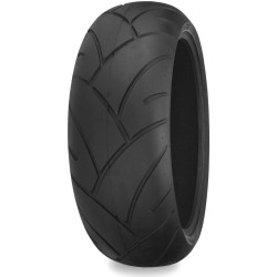 PartzBiz HD WP87-4019 - ยาง Shinko 87-4019 005 ยางหลัง Advance 240/40Vr18 79V Radial | 87-4019