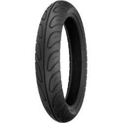 PartzBiz HD WP87-4024 - ยางหน้า Shinko 87-4024 006 Podium 130/60Zr17 59W Radial | 87-4024