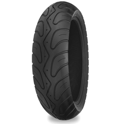 PartzBiz HD: 4403368-ยาง Shinko 87-4030 006 ยางหลัง Podium 140/60R17 63V Radial | 87-4030