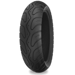 PartzBiz HD WP87-4036 - ยาง Shinko 87-4036 006 ยางหลัง Podium 140/60R18 64V Radial | 87-4036