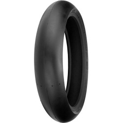 PartzBiz HD WP87-4051 - ยางหน้า Shinko 87-4051 008 Race 120/60R17 55V Radial | 87-4051