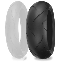 PartzBiz HD WP87-4076 - ยาง Shinko 87-4076 010 ยางหลัง Apex 200/50Zr17 75(W) Radial | 87-4076 PartzBiz HD WP87-4076 - ยาง Shinko 87-4076 010 ยางหลัง Apex 200/50Zr17 75(W) Radial | 87-4076
