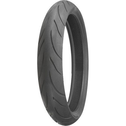 PartzBiz HD: 4403354-ยางหน้า Shinko 87-4083 016 Verge 2X 120/60Zr17 55(W) Radial | 87-4083 PartzBiz HD: 4403354-ยางหน้า Shinko 87-4083 016 Verge 2X 120/60Zr17 55(W) Radial | 87-4083