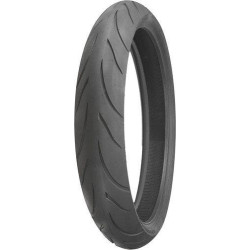 PartzBiz HD WP87-4084 - ยางหน้า Shinko 87-4084 016 Verge 2X 120/70Zr17 58(W) Radial | 87-4084