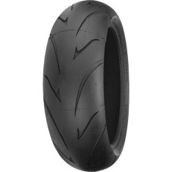 PartzBiz HD WP87-4088 - ยางหน้า Shinko 87-4088 011 Verge 130/60Vr23 65V Radial | 87-4088