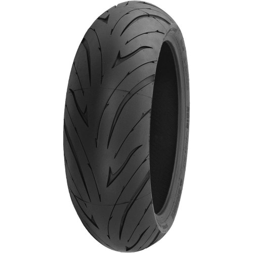 PartzBiz HD: 4403325-ยาง Shinko 87-4099 016 Verge 2X ยางหลัง 200/50Zr17 75(W) Radial | 87-4099 PartzBiz HD: 4403325-ยาง Shinko 87-4099 016 Verge 2X ยางหลัง 200/50Zr17 75(W) Radial | 87-4099
