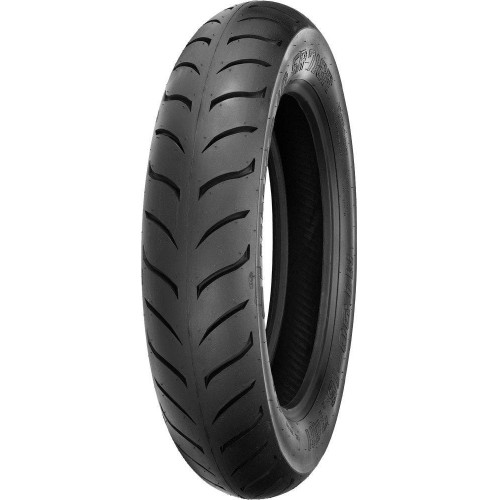 PartzBiz HD: 4403327-Shinko 87-4125 ยาง 718 Series ยางหลัง Mt90-16 74H Bias Blackwall | 87-4125