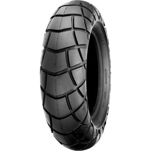 PartzBiz HD: 4403342-ยาง Shinko 87-4482 ซีรีส์ 428 ยางหลัง 180/80-14 78P Bias Blackwall | 87-4482