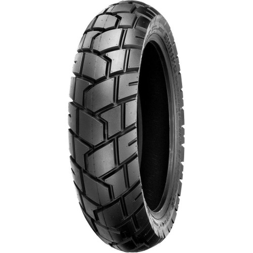PartzBiz HD: 4403303-ยาง Shinko 87-4537 705 Dual Sport Rear Tyre 150/70 R18 70V Radial | 87-4537