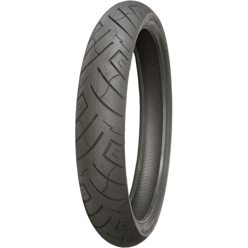 PartzBiz HD: 4403304-ยางหน้า Shinko 87-4558 777 Cruiser 130/80-17 65H Bias Blackwall | 87-4558 PartzBiz HD: 4403304-ยางหน้า Shinko 87-4558 777 Cruiser 130/80-17 65H Bias Blackwall | 87-4558