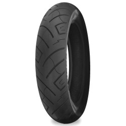 PartzBiz HD WP87-4597 - ยาง Shinko 87-4597 777 Cruiser HD ยางหลัง 150/80B16 77H Belted Bias Blackwall | 87-4597