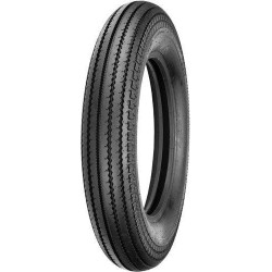 PartzBiz HD WP87-4624 - ยาง Shinko 87-4624 270 Super Classic หน้าหรือหลัง 4.00-18 64H Blackwall | 87-4624