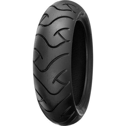PartzBiz HD: 4403269-ยาง Shinko 87-4685 ยางหลังซีรีส์ 881 160/60Zr16 68W Radial | 87-4685