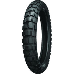 PartzBiz HD WP87-4708 - ยาง Shinko 87-4708 804 ยางหน้า Dual Sport 120/70-R19 60H Radial | 87-4708