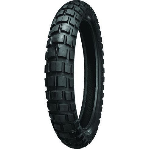 PartzBiz HD: 4403272-ยาง Shinko 87-4708 804 ยางหน้า Dual Sport 120/70-R19 60H Radial | 87-4708