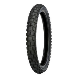 PartzBiz HD WP87-4714 - Shinko 87-4714 ยาง 804 ยางหน้า Dual Sport 110/80B19 59Q Bltd Bias Blackwall | 87-4714