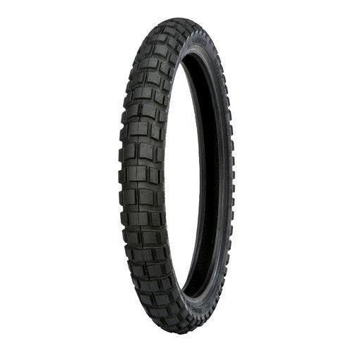 PartzBiz HD: 4403274-Shinko 87-4714 ยาง 804 ยางหน้า Dual Sport 110/80B19 59Q Bltd Bias Blackwall | 87-4714