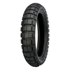 PartzBiz HD WP87-4718 - ยาง Shinko 87-4718 805 Dual Sport Rear Tyre 150/70B17 69Q Bltd Bias Blackwall | 87-4718