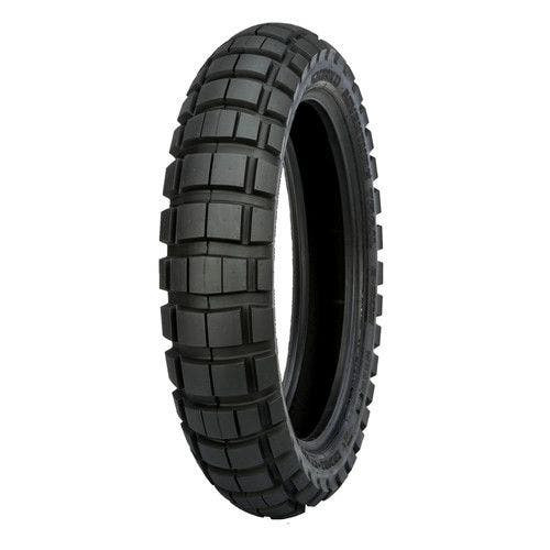 PartzBiz HD: 4403279-ยาง Shinko 87-4719 805 Dual Sport Rear Tyre 150/70B18 70Q Bltd Bias Blackwall | 87-4719