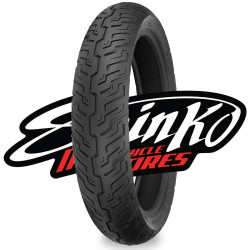 PartzBiz HD WP87-4470 - ยางหน้า Shinko 87-4470 733 Series 130/70-18 63H Bias Blackwall | 87-4470 PartzBiz HD WP87-4470 - ยางหน้า Shinko 87-4470 733 Series 130/70-18 63H Bias Blackwall | 87-4470