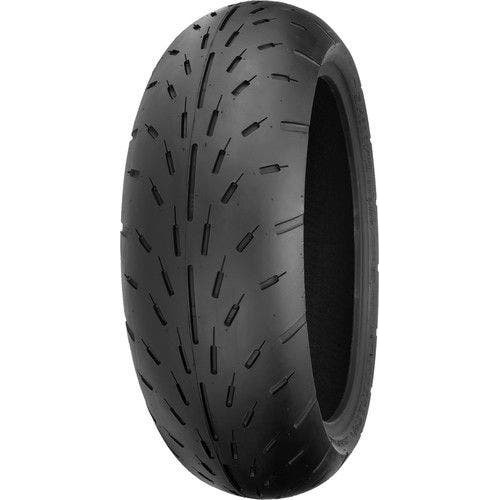 PartzBiz HD: 4403227-ยางหลัง Shinko ULTRA SOFT 87-4009U 003 U-Soft 200/50Zr17 75W Radial | 87-4009U