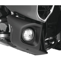 PartzBiz HD DS20011833 - Show Chrome 61-121 ชุดไฟตัดหมอกและไฟวิ่งกลางวัน Yamaha '18 XV1900
