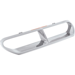 PartzBiz HD DS23500317 - แสดง Chrome Fairing Vent Bezel Accent สำหรับ Harley 14-15 Touring & Trike | 91-308 PartzBiz HD DS23500317 - แสดง Chrome Fairing Vent Bezel Accent สำหรับ Harley 14-15 Touring & Trike | 91-308
