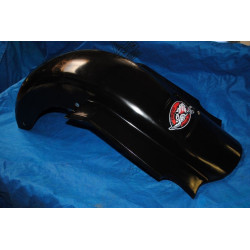 PartzBiz HD SI-031 - Sinister Game Changer Smooth Rear Fender สำหรับ Harley 09 ถึงปัจจุบัน | เอสไอ-031