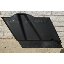 PartzBiz HD DBC-037B - Sinister Stretched Extended Saddlebags 4.5" PPO/PA ABS Style for Harley FLH/T | SI-0373 / DBC-037B PartzBiz HD DBC-037B - Sinister Stretched Extended Saddlebags 4.5" PPO/PA ABS Style for Harley FLH/T | SI-0373 / DBC-037B