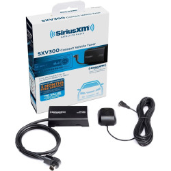 PartzBiz HD EP-SXV300V1 - Sirius XM SXV300v1 ชุดจูนเนอร์ยานพาหนะวิทยุดาวเทียม SXV200v1 PartzBiz HD EP-SXV300V1 - Sirius XM SXV300v1 ชุดจูนเนอร์ยานพาหนะวิทยุดาวเทียม SXV200v1