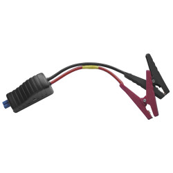 PartzBiz HD WP58-7154 - Smart Clamps Use with Antigravity Batteries Micro Start XP-10 Replacement Cables AG-MSA-11SCX