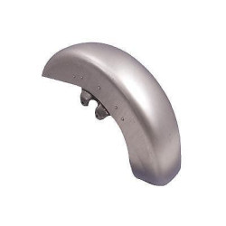 PartzBiz HD MU22418 - Custom Chrome Raw Front OEM บังโคลนแบบเจาะสำหรับ Harley Touring FLH/T 54-13 | 13193 PartzBiz HD MU22418 - Custom Chrome Raw Front OEM บังโคลนแบบเจาะสำหรับ Harley Touring FLH/T 54-13 | 13193