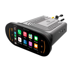 PartzBiz HD SST-HDHU.9813RG - Soundstream Plug-n-Play อัพเกรด HDHU.9813RG เฮดยูนิต 7” หน้าจอสัมผัส Bluetooth 7” วิทยุ PartzBiz HD SST-HDHU.9813RG - Soundstream Plug-n-Play อัพเกรด HDHU.9813RG เฮดยูนิต 7” หน้าจอสัมผัส Bluetooth 7” วิทยุ