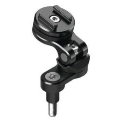 PartzBiz HD DS06360277 - SP Connect Black Clutch Perch Mount Pro Harley และแอพพลิเคชั่นแบบกำหนดเอง PartzBiz HD DS06360277 - SP Connect Black Clutch Perch Mount Pro Harley และแอพพลิเคชั่นแบบกำหนดเอง