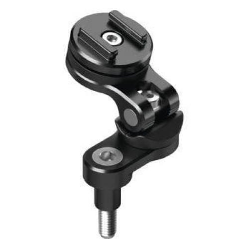PartzBiz HD: 4403127-SP Connect Black Clutch Perch Mount Pro Harley และแอพพลิเคชั่นแบบกำหนดเอง