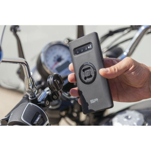 PartzBiz HD: 4403128-SP Connect Black Clutch Perch Mount Pro Harley และแอพพลิเคชั่นแบบกำหนดเอง PartzBiz HD: 4403128-SP Connect Black Clutch Perch Mount Pro Harley และแอพพลิเคชั่นแบบกำหนดเอง