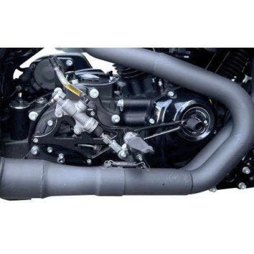 PartzBiz HD: 4403072-Speed Merchant SM Raw Anodized Cruiser Footpegs สำหรับรุ่น Harley | HDSP-22