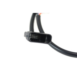 PartzBiz HD VT32-1604 - มาตรวัดความเร็วรอบ Plug & Play สายรัดขยายขนาด 20” Harley Road Glide 15-Up PartzBiz HD VT32-1604 - มาตรวัดความเร็วรอบ Plug & Play สายรัดขยายขนาด 20” Harley Road Glide 15-Up