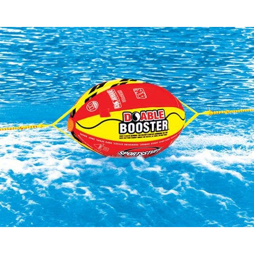 PartzBiz HD: 4403039-Sportstuff 4K Towable Booster Ball สายพ่วงแบบเป่าลม 53-2030 | 53-2030