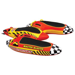 PartzBiz HD AT-53-1831 - Sportstuff Master Blaster 3 Rider Person สายลากจูงแบบเป่าลม 53-1831 | 53-1831 PartzBiz HD AT-53-1831 - Sportstuff Master Blaster 3 Rider Person สายลากจูงแบบเป่าลม 53-1831 | 53-1831