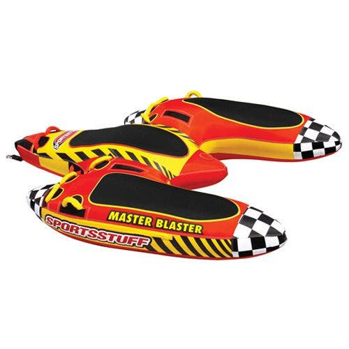 PartzBiz HD: 4403044-Sportstuff Master Blaster 3 Rider Person สายลากจูงแบบเป่าลม 53-1831 | 53-1831