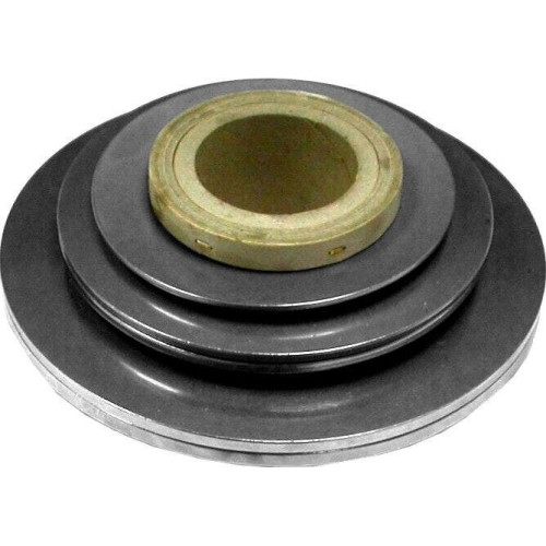 PartzBiz HD: 4403048-ชุดสปริงชดเชยประสิทธิภาพสูง 241276 Harley BT 09-13 241275