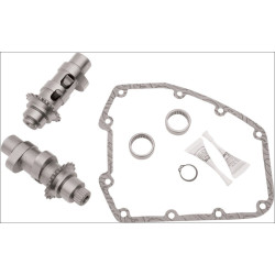 PartzBiz HD SS106-5234 - S&S Cycle 570 EZ Easy Start Chain Drive Cams .570 Lift Harley Twin Cam 07-16 | 106-5234 PartzBiz HD SS106-5234 - S&S Cycle 570 EZ Easy Start Chain Drive Cams .570 Lift Harley Twin Cam 07-16 | 106-5234
