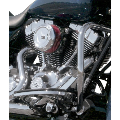 PartzBiz HD: 4402980-S&S Chrome Bob Dish Cover สำหรับ Super Stock Stealth Air Cleaner Stage One Harley | 170-0119 PartzBiz HD: 4402980-S&S Chrome Bob Dish Cover สำหรับ Super Stock Stealth Air Cleaner Stage One Harley | 170-0119