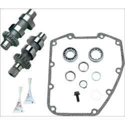 PartzBiz HD SS106-5302 - S&S Cycle 625 EZ Easy Start Chain Drive Cams .625 Lift Harley Twin Cam 99-06 | 106-5302