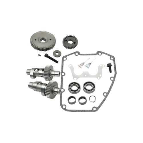PartzBiz HD: 4402936-S&S Cycle 635 HO EZ Easy Start Gear Drive Cams .635 Lift Harley Twin Cam 07-16 | 330-0339 PartzBiz HD: 4402936-S&S Cycle 635 HO EZ Easy Start Gear Drive Cams .635 Lift Harley Twin Cam 07-16 | 330-0339