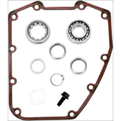 PartzBiz HD SS33-5175 - S&S Chain Drive Cam Camshaft Installation Servicing Kit Harley Twin Cam 99-16 | 33-5175