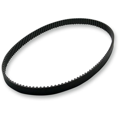 PartzBiz HD: 4402862-S&S Cycle ความแข็งแรงสูง / ประสิทธิภาพ 132 ฟัน 1-1/2” สายพานขับสุดท้าย | 106-0352