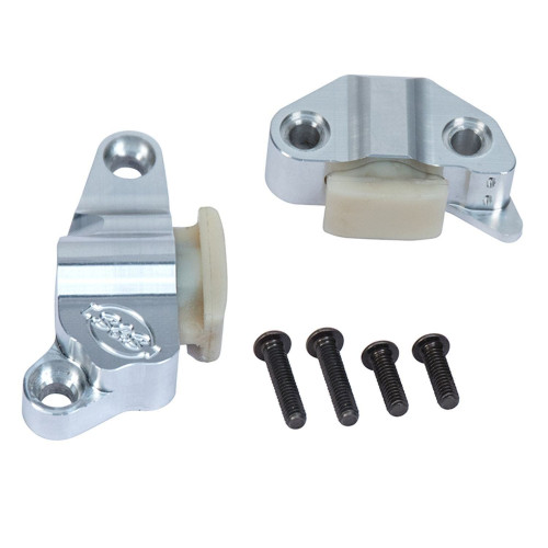PartzBiz HD: 4402873-S&S Cycle Hydraulic Cam Chain Tensioner Kit Outer & Inner Harley 07-16 Twin Cam | 330-0518